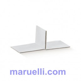 Fondi D.180x90 Bianco Eco...