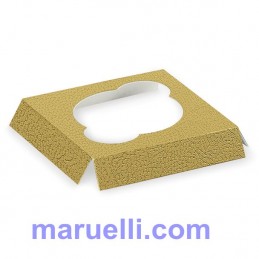 Fondi F.90x90 Ria Pelle...