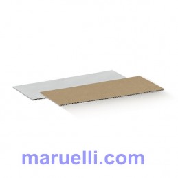 Fondino 310x120 Bian/kraft...