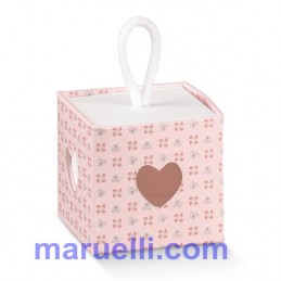In C/co.50x50x50 Bloom Ros...