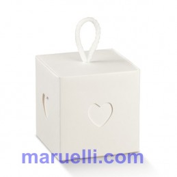 In C/co.60x60x40 White...