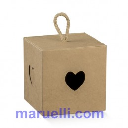 In C/co.90x90x65 Avana 50pz...