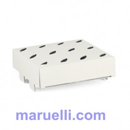 Ins.12coni 170x170x50 White...