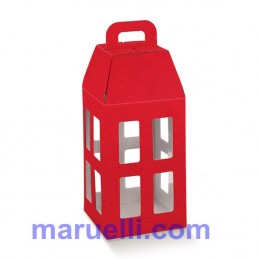 Lanter. 180x180x395 Pelle...