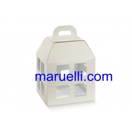 Lanter. 200x200x250 Pelle...