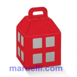 Lanter. 200x200x250 Pelle...