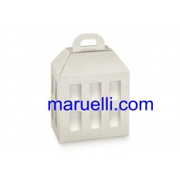 Lanter.g180x180x395 Pelle...