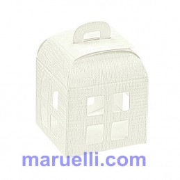 Lanter.t55x55x60 Tela Bian...