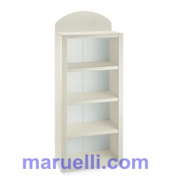 Librer.700x350x1425 Pelle...