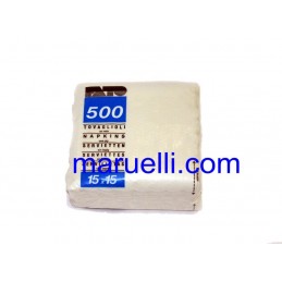 Tovaglioli 15x15 Pacco da...