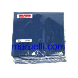 Tovaglioli Ov 2v 50pz 33x33...