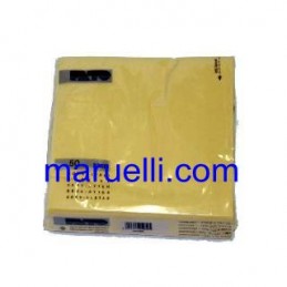 Tovaglioli Ov 2v 50pz 33x33...