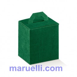 Mignon 65x50x70 Seta Verde...
