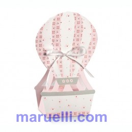 Mongolf.60x40x145 Bloom Ros...