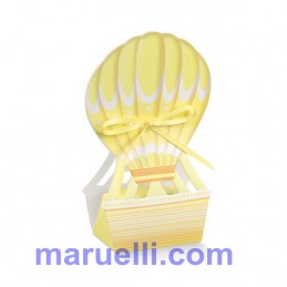 Mongolf.60x40x145 Festa Gia...