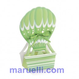Mongolf.60x40x145 Festa Ver...