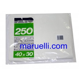 Tovaglie Uniposto 480pz...