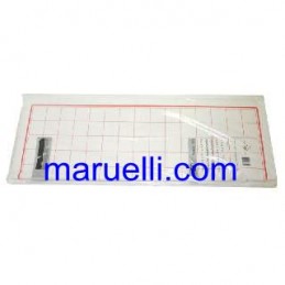 Tovaglie  Carta 50pz Quadri...