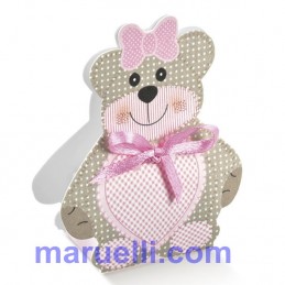 Orset.p.35x25x60 Ted.bear R...