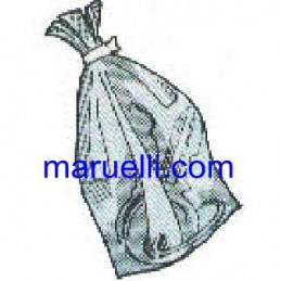 Sacchetti Polietilene 60x80...