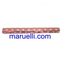 Tovaglie Rotolo 50mt H100...