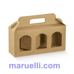 Porta Vasi 3f 160x50x50...