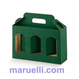 Porta Vasi 3f 250x80x120...