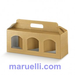 Porta Vasi 3f 250x80x150...