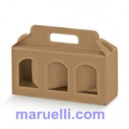 Porta Vasi 3f 310x100x90...