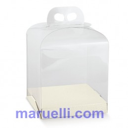 Pan.f+m.200x200x210 Pelle...