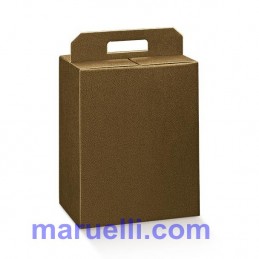 Pan+bot.280x200x350 Pelle...