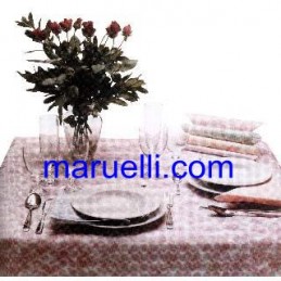 Tovaglie Carta a secco...