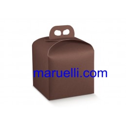 Scatola Panettone...