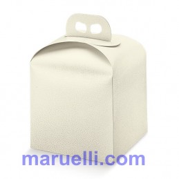 Scatola Panettone...