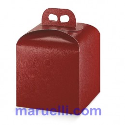Scatola Panettone...