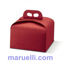 Scatola Panettone...
