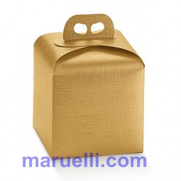 Scatola Panettone...