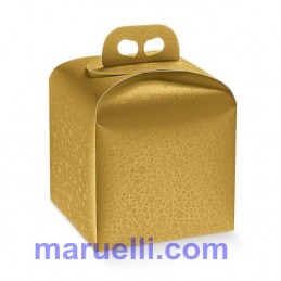 Scatola Panettone...
