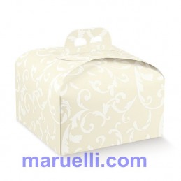 Scatola Panettone...