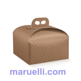 Scatola Panettone...