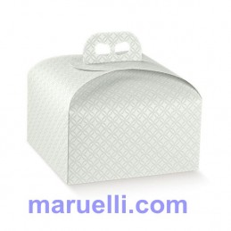 Scatola Panettone...