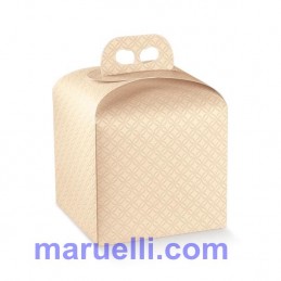 Scatola Panettone...