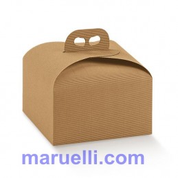Scatola Panettone...