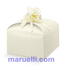 Scatola Panettone...