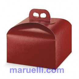Scatola Panettone...