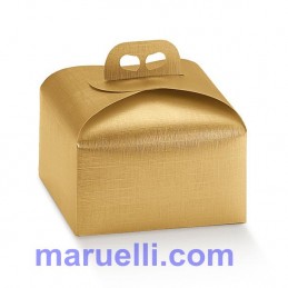 Scatola Panettone...