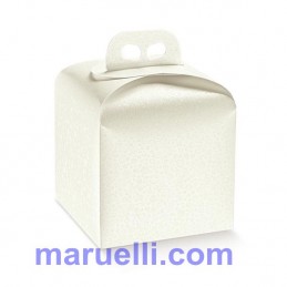 Scatola Panettone...