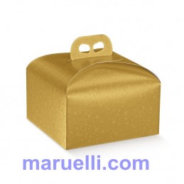 Scatola Panettone...