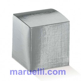 Pieghevole 60x60x60 Seta...