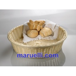 Cestino Prestige Rotondo...